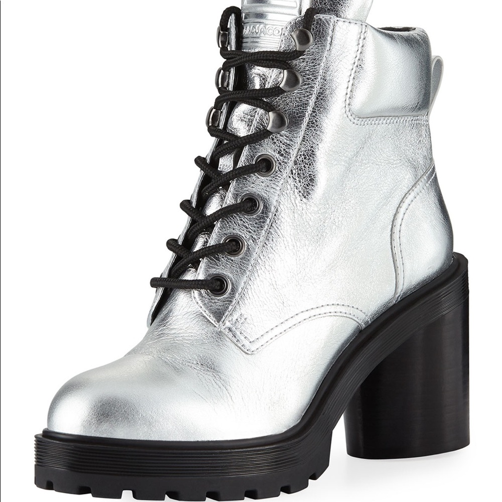 Marc Jacobs Crosby Boot